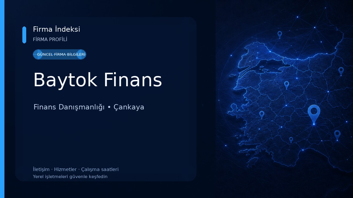 Baytok Finans