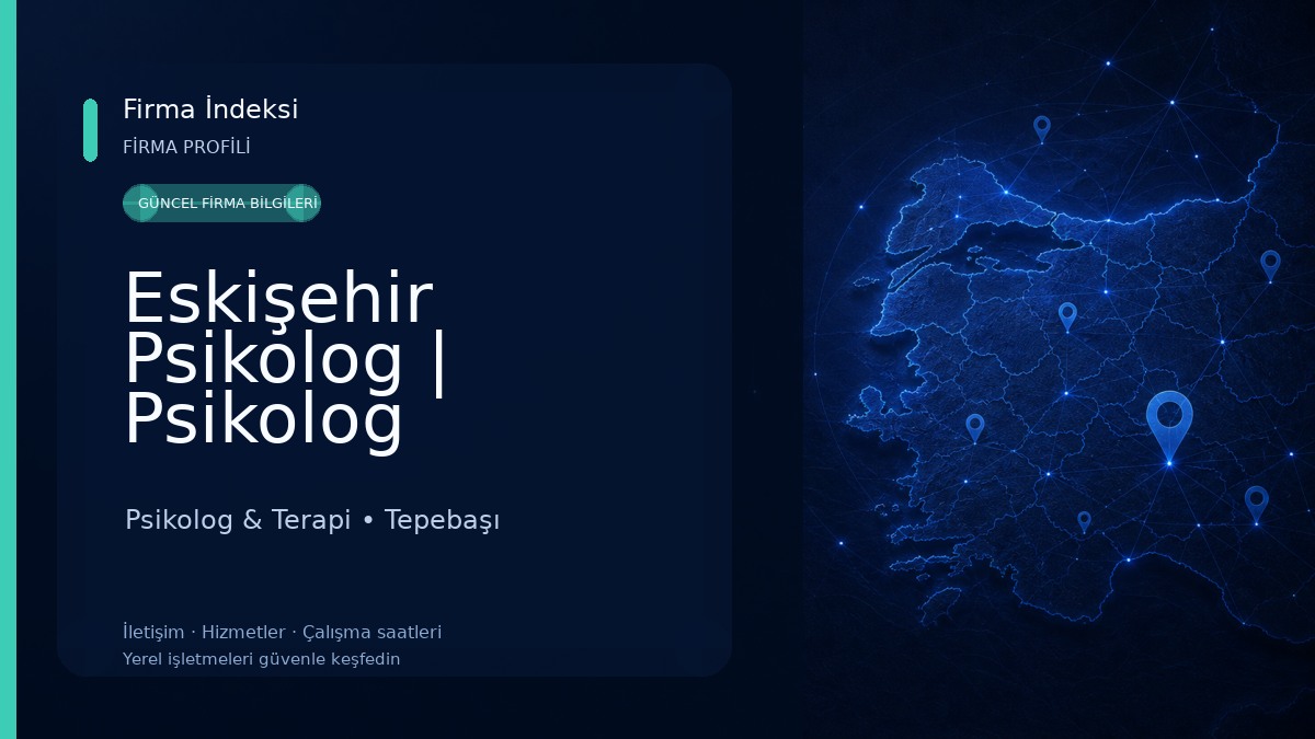 Eskişehir Psikolog | Psikolog Ramazan Özdemir-Eskişehir Psikolog,Psikolog Randevu,Bağımlılık Danışmanlığı Psikolog & Terapi