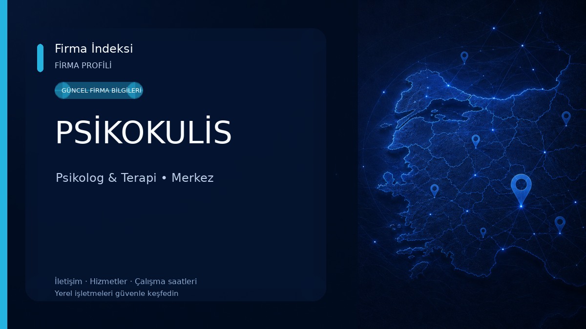 PSİKOKULİS