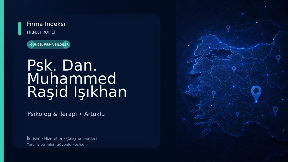 Psk. Dan. Muhammed Raşid Işıkhan
