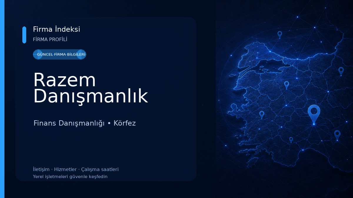 Razem Danışmanlık
