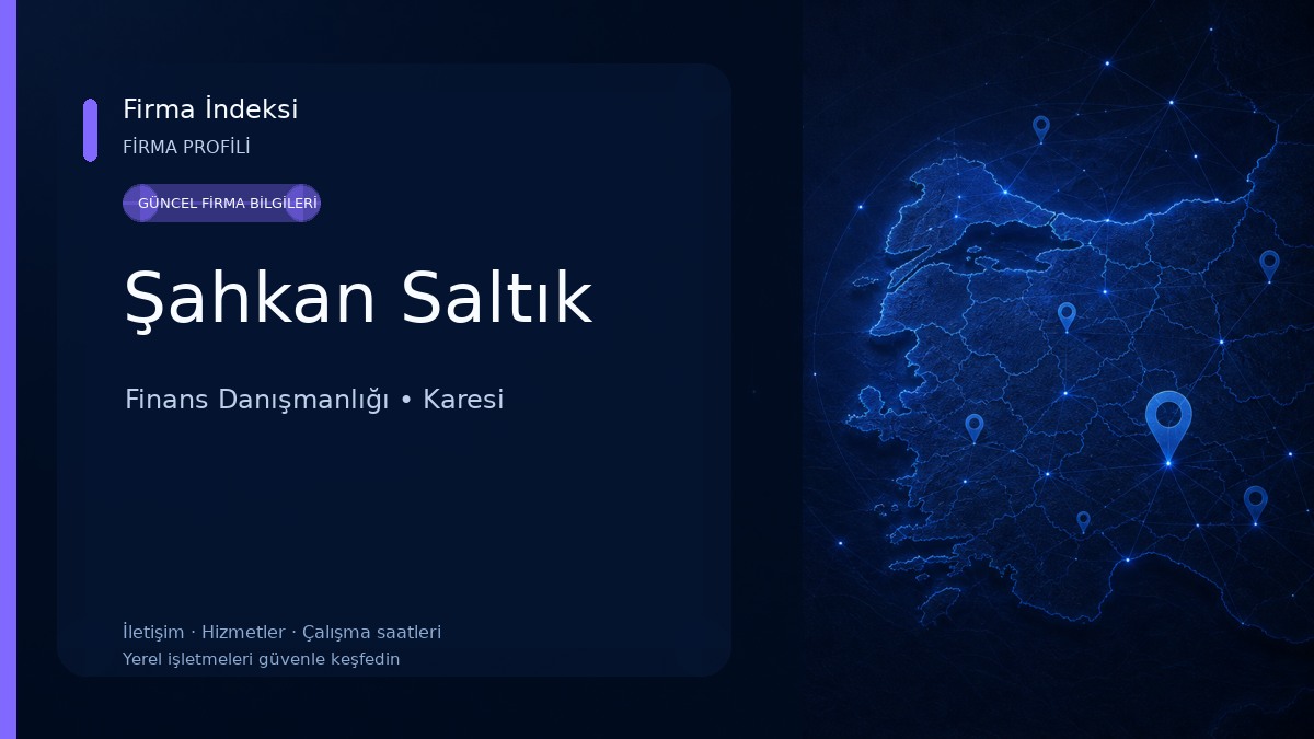 Şahkan Saltık