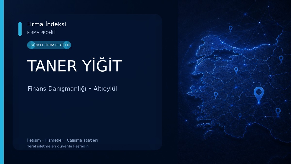 TANER YİĞİT